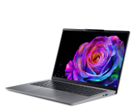ACER Swift Go 14 AI 5 340/16GB/512/W11 OLED SFG14-64 || NX.JDAEP.00A - 1340141 - zdjęcie 4